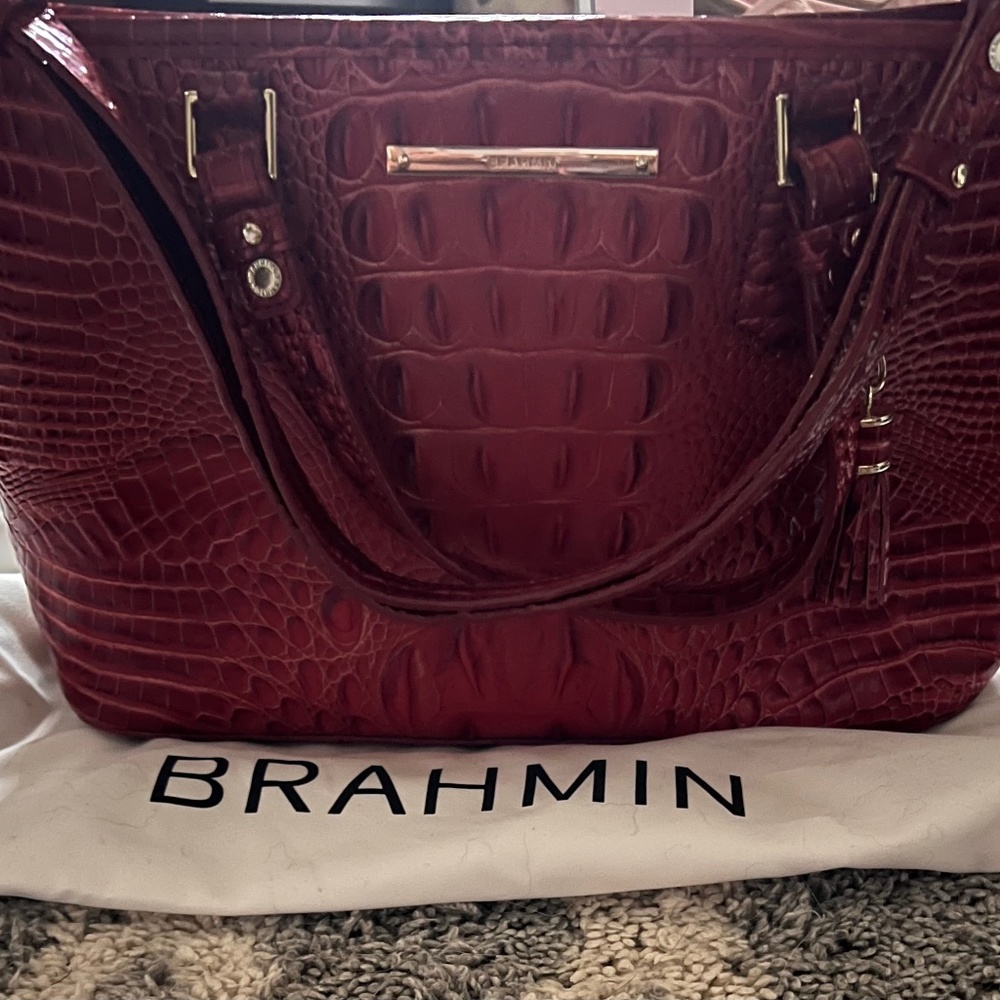 Brahmin Bag